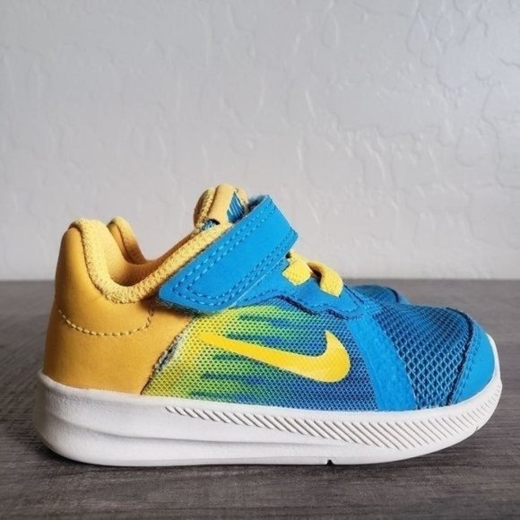 nike downshifter 8 infant & toddler sneaker
